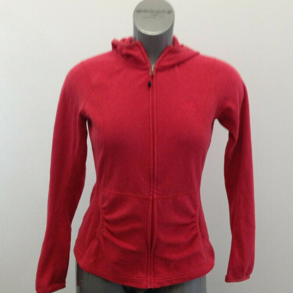The North Face Women's Medium Polyester